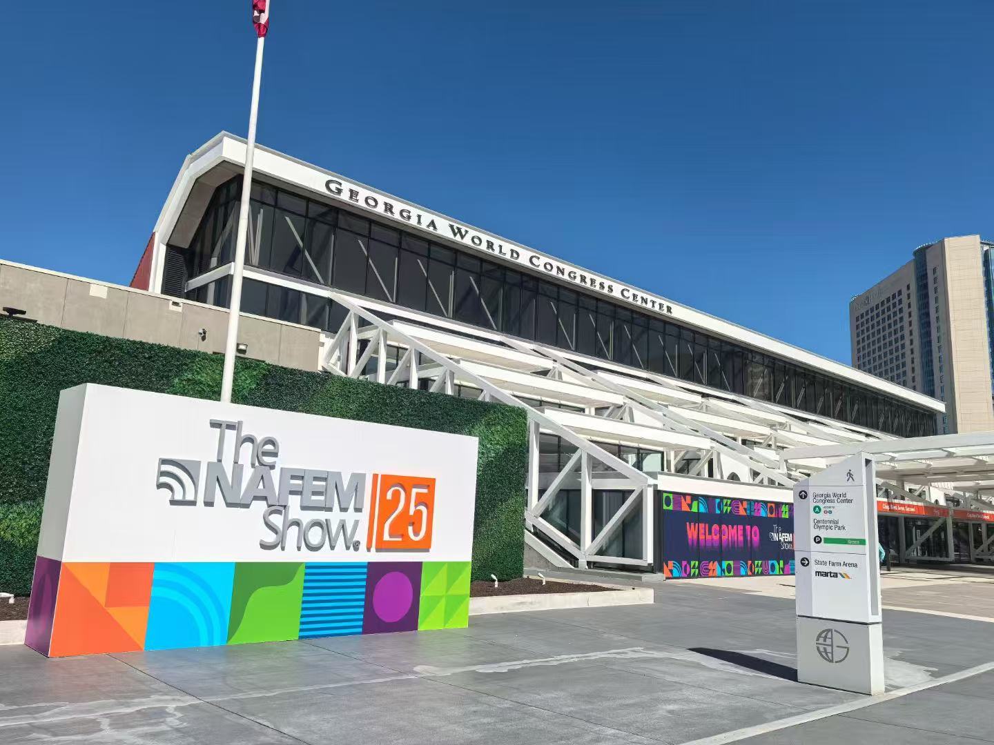 BEU Showcases Innovative Commercial Refrigeration at The NAFEM SHOW 2025