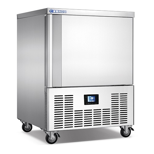 BEU 7 Trays Blast Freezer For Sale BCF35