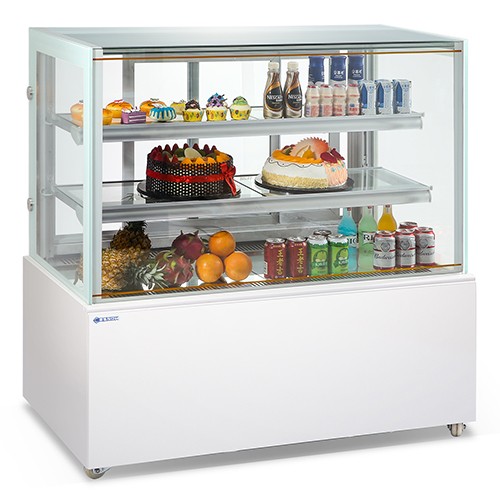 BEU bakery showcase 1.2m CSB1200