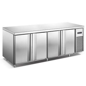 BEU beer keg cooler 16 Keg 96inch BK-96C