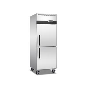 BEU best upright freezer factory direct sale D0.5HL2F