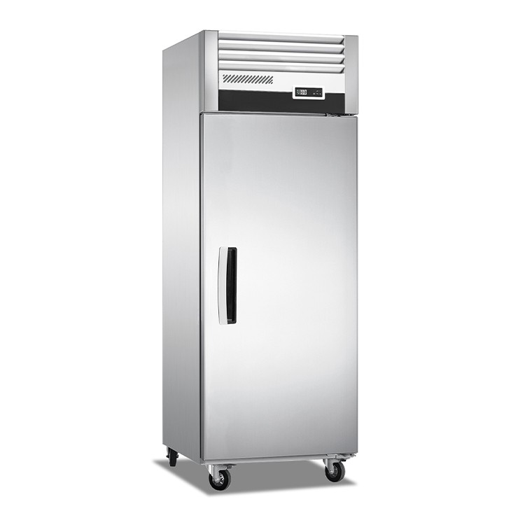 BEU fridge stand single door GNL550TN
