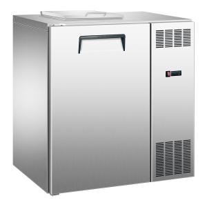 BEU garbage chiller 1 door WTC1