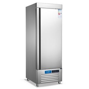 BEU stand up freezer 1 door CFD1-C1