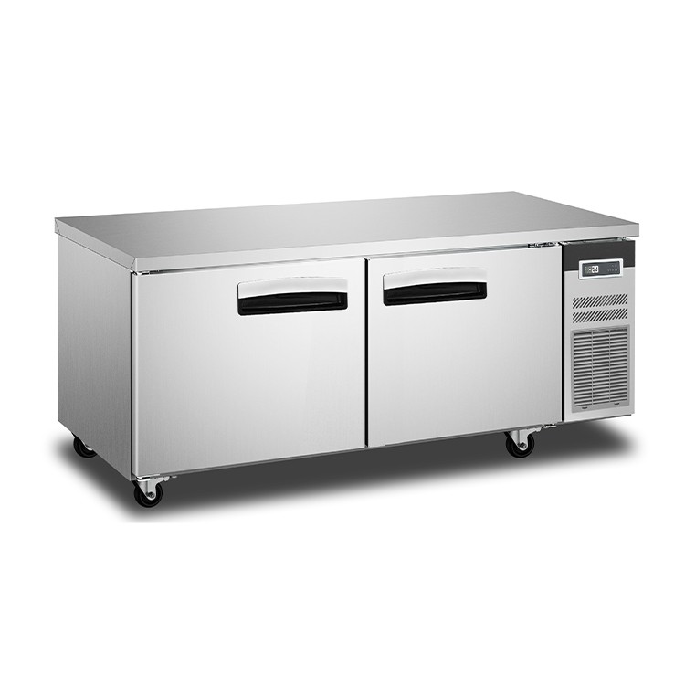 BEU undercounter refrigerator defrost TD0.2HL2F