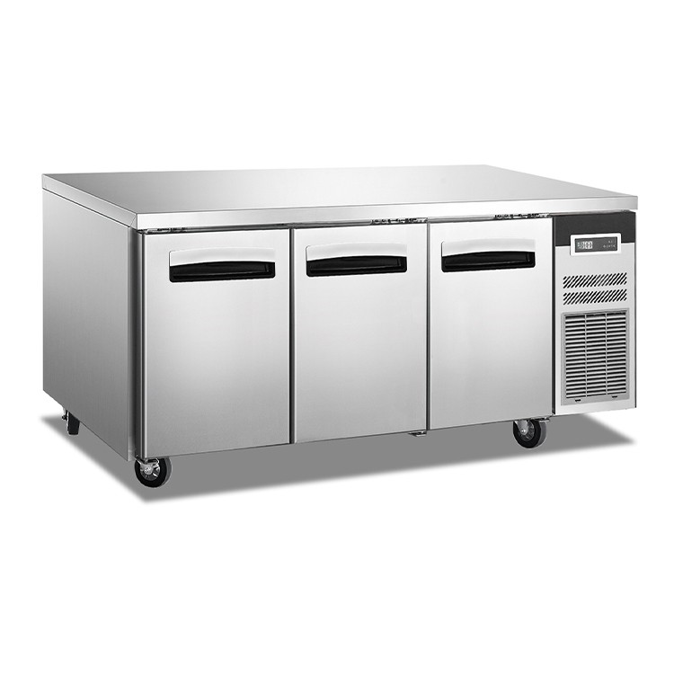 BEU undercounter refrigerator for sale TG0.4HL3F
