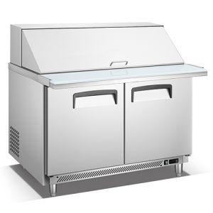 SCM-48C-2 Commercial Kitchen Gn American Style 60Commercial Kitchen Gn American Style 60
