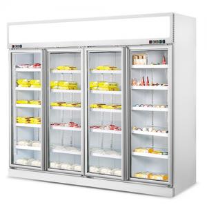display refrigerator 20Pcs SD1980L4F