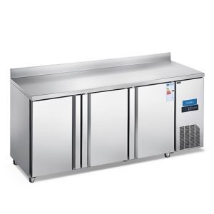 freestanding undercounter refrigerator TD0.4AL3-SH