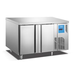 large undercounter refrigerator 250L TG14L2