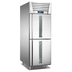 refrigerator cooler freezer 36 sheves BD0.8L2F