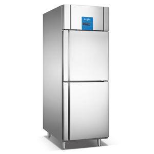 two door vertical refrigerator commercial D0.5AL2F