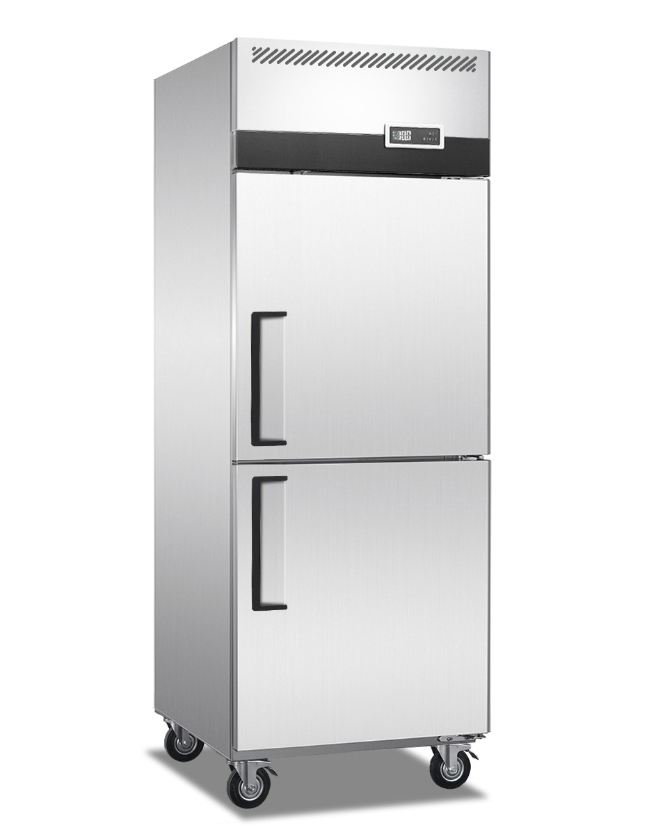 upright frost free freezer 450L QD0.5HL2F
